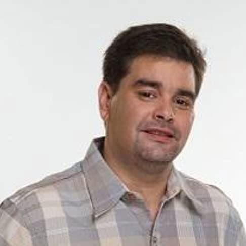 Photo of Ramon Christopher