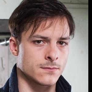 Photo of Eric Pucheu