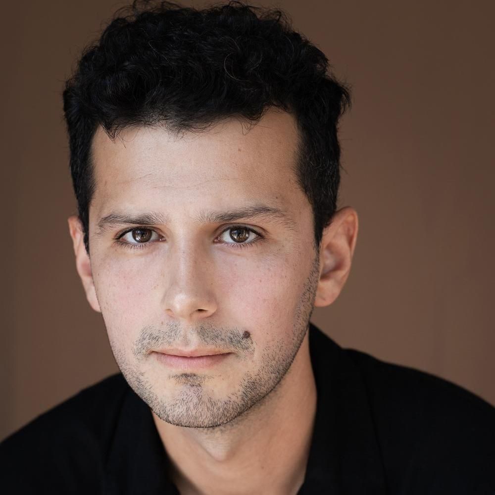 Photo of David Esteves