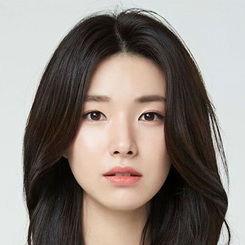 Photo of Ha Yeong