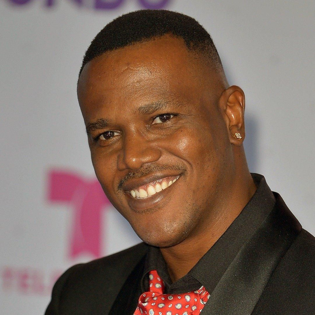 Photo of Kevin Lyttle