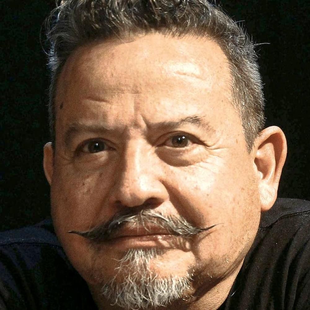 Photo of Eduardo Villalpando