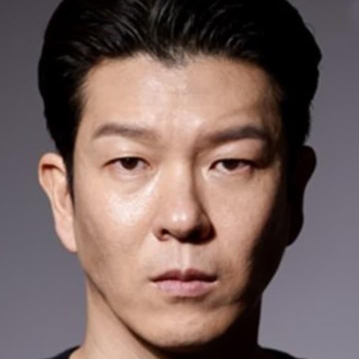 Photo of Kim Joon Bum