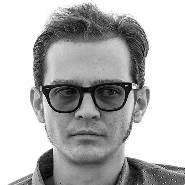 Photo of Andrés Kaiser