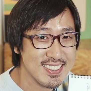 Photo of Steven Fung Min-Hang