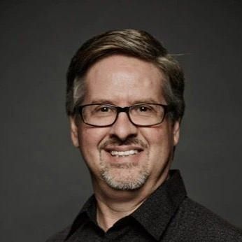 Photo of Tony Lamberti