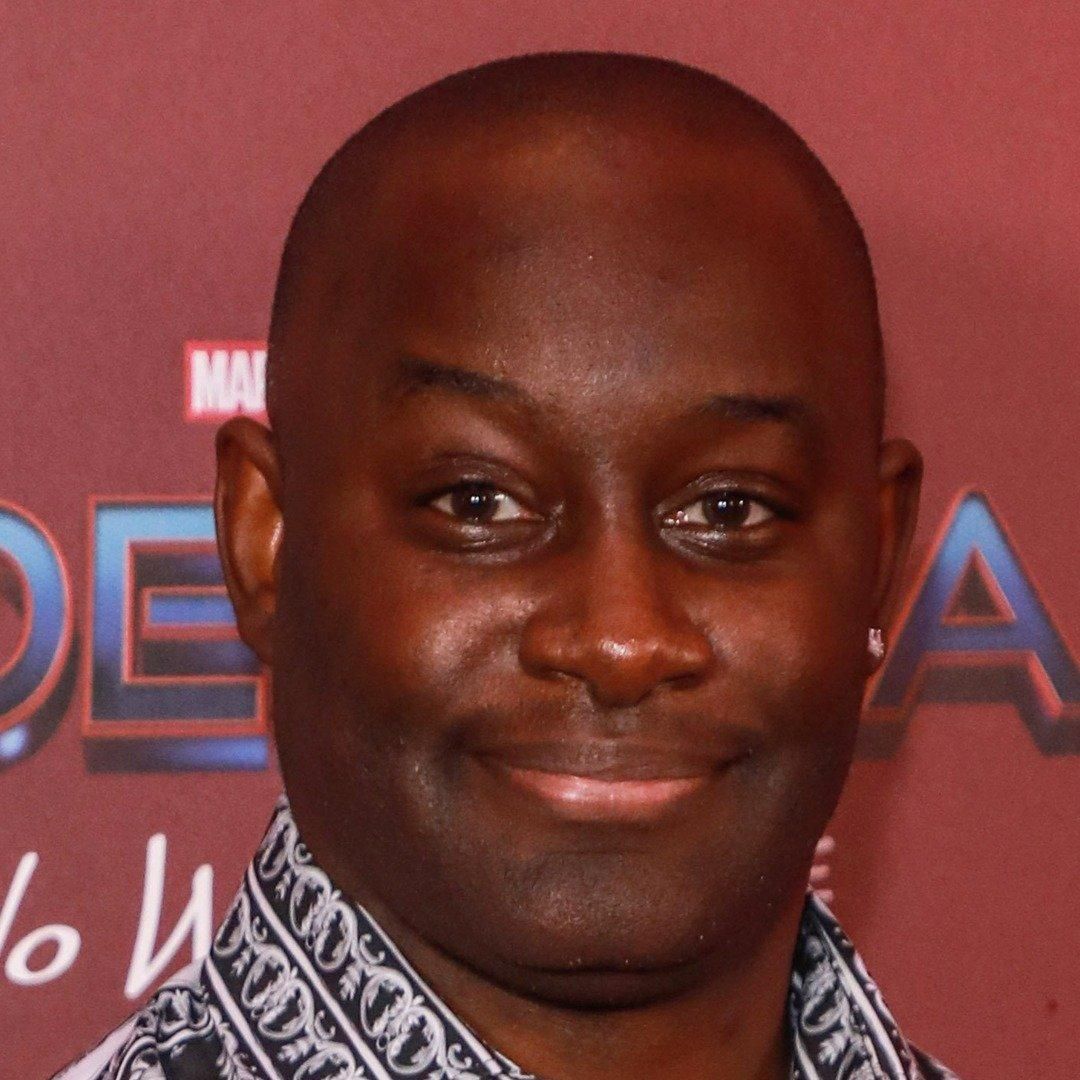 Photo of Dywayne Thomas