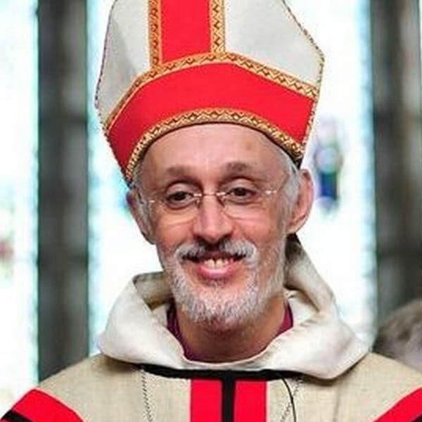 Photo of David Walker