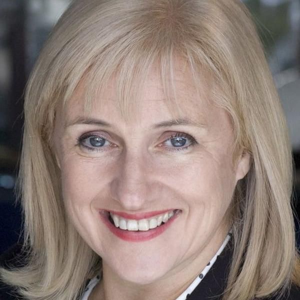 Photo of Julie Hannan