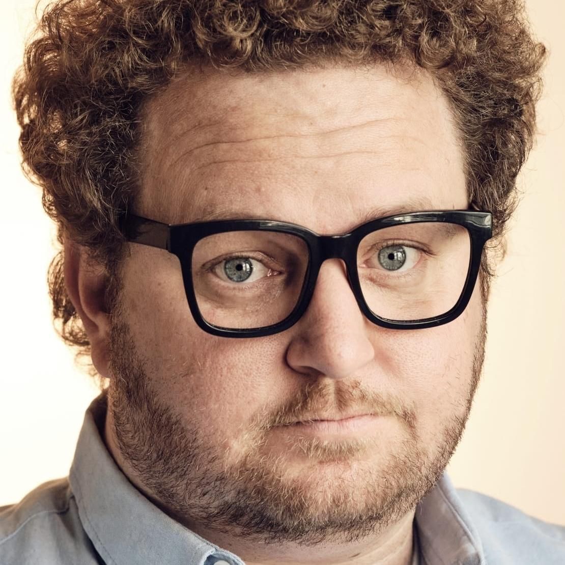 Photo of Tony Robinette