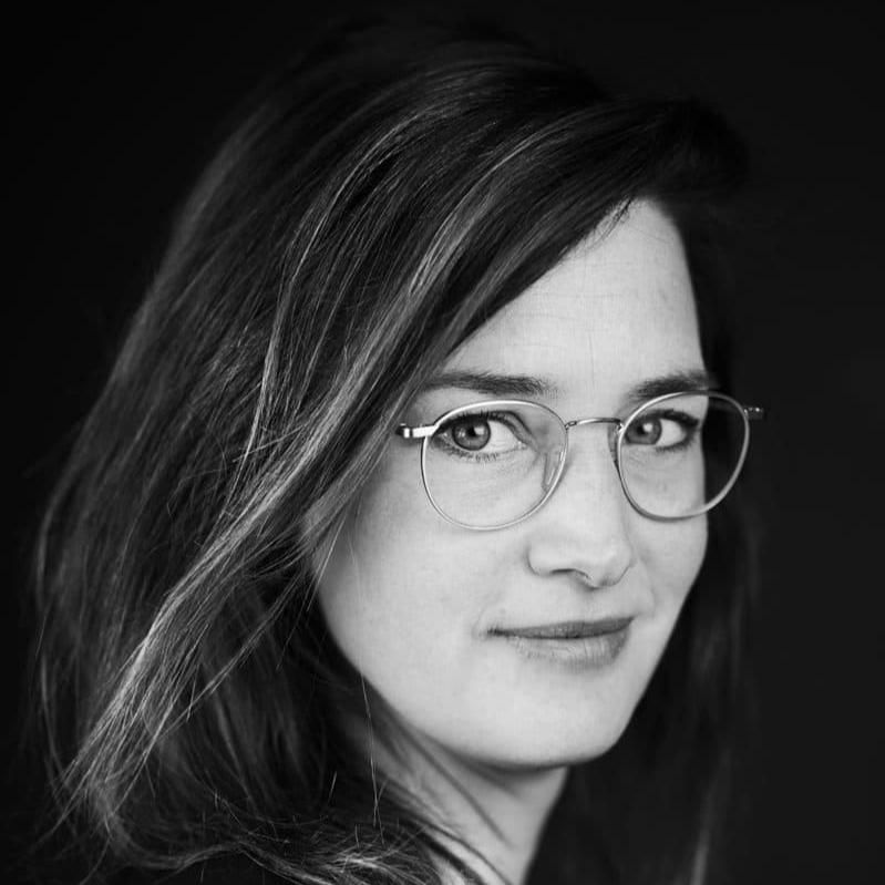 Photo of Yora Rienstra