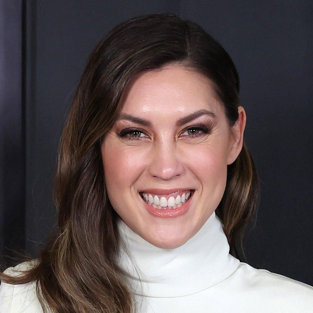 Photo of Anna Halberg