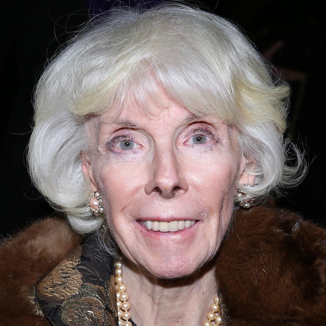 Photo of Betsy von Furstenberg
