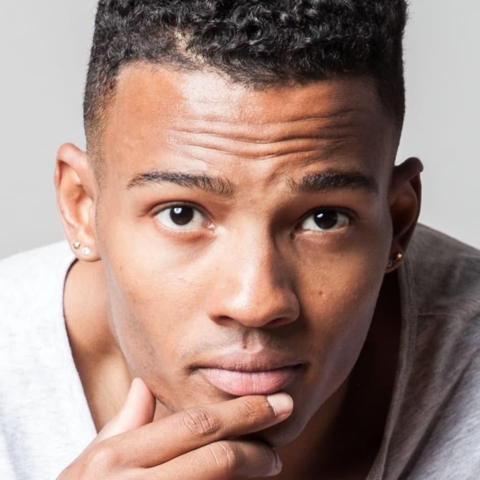 Photo of Chris LeBlanc