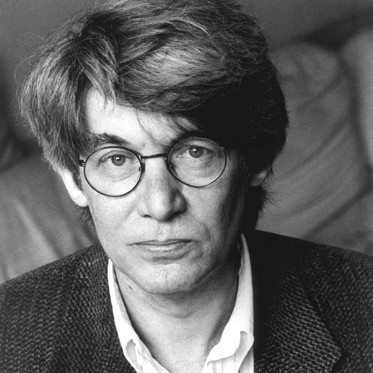 Photo of Peter van Gestel