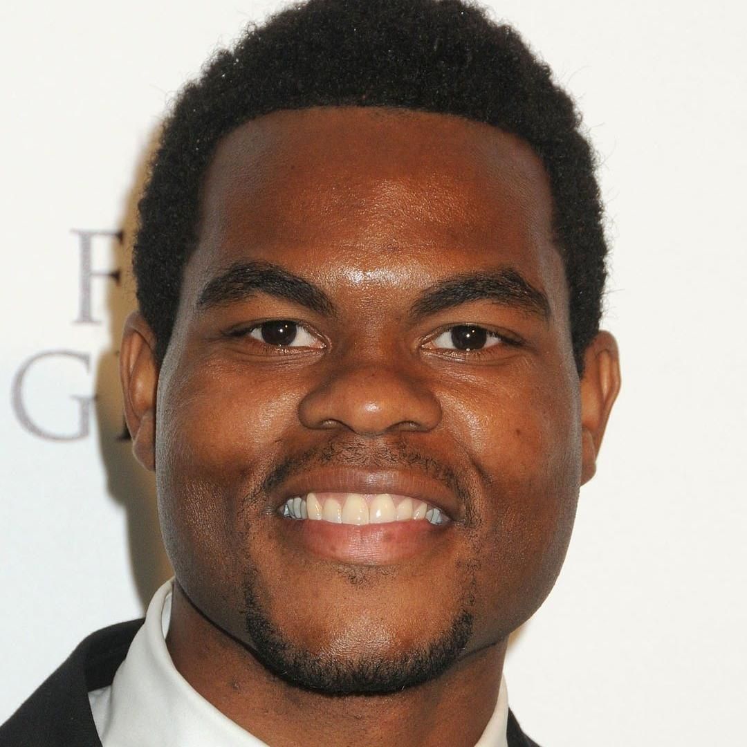 Photo of Julian Gant