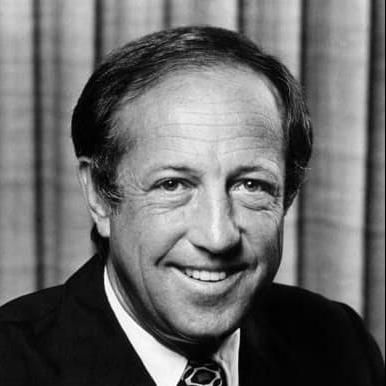 Photo of Pete Rozelle