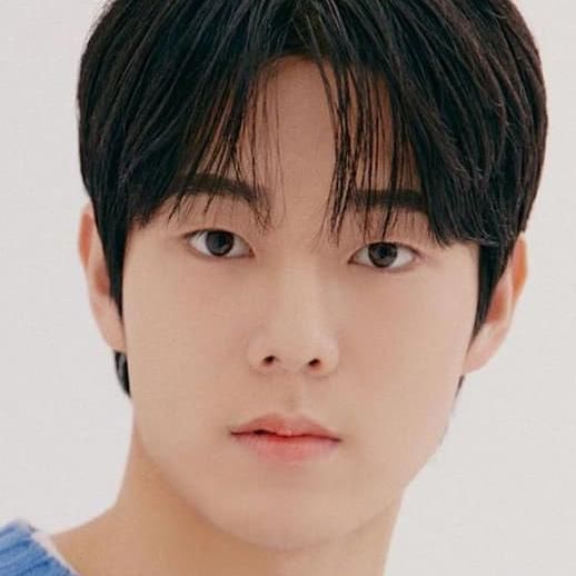 Photo of Yoo Jung-hoo