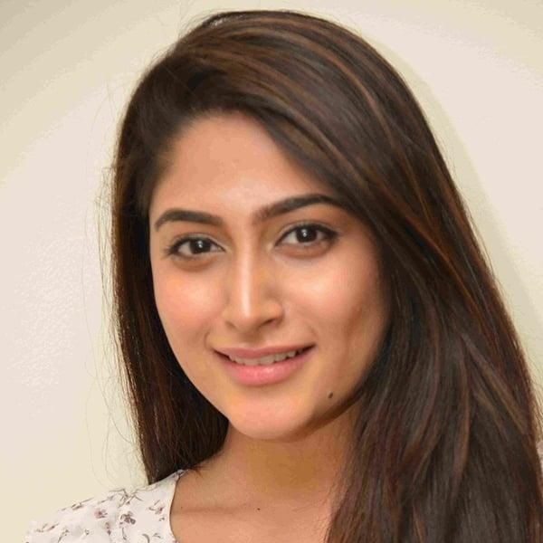 Photo of Nishvika Naidu