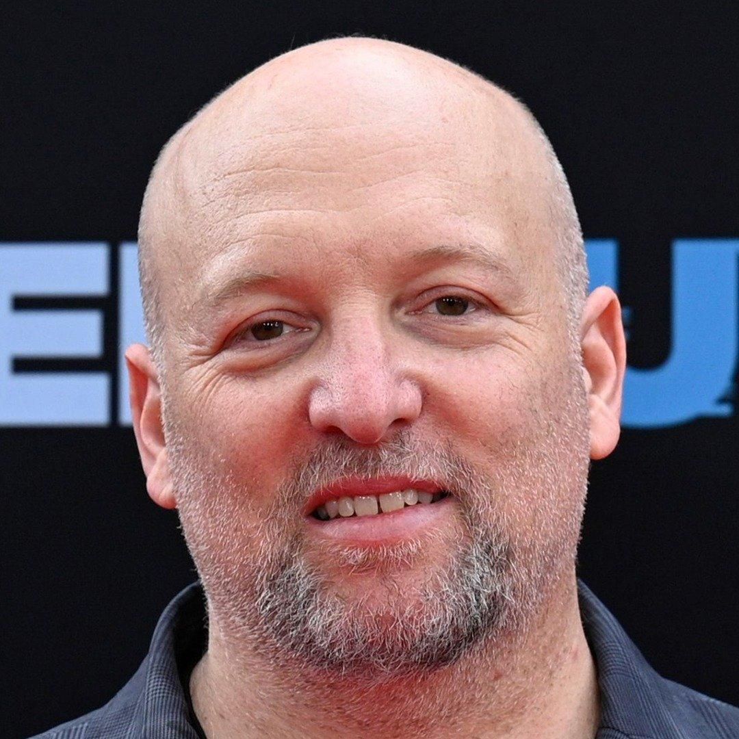 Photo of Zak Penn