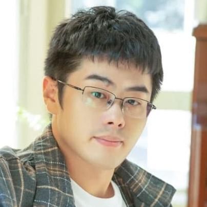 Photo of Chengyuan Li