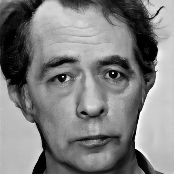 Photo of Leonid Platonov