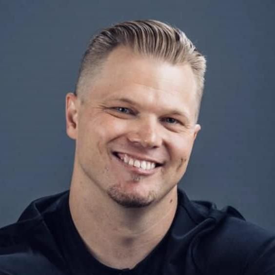 Photo of Nate Albright