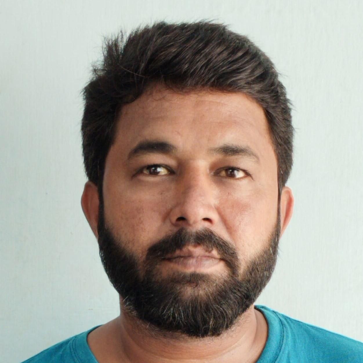 Photo of Arun K Prasad