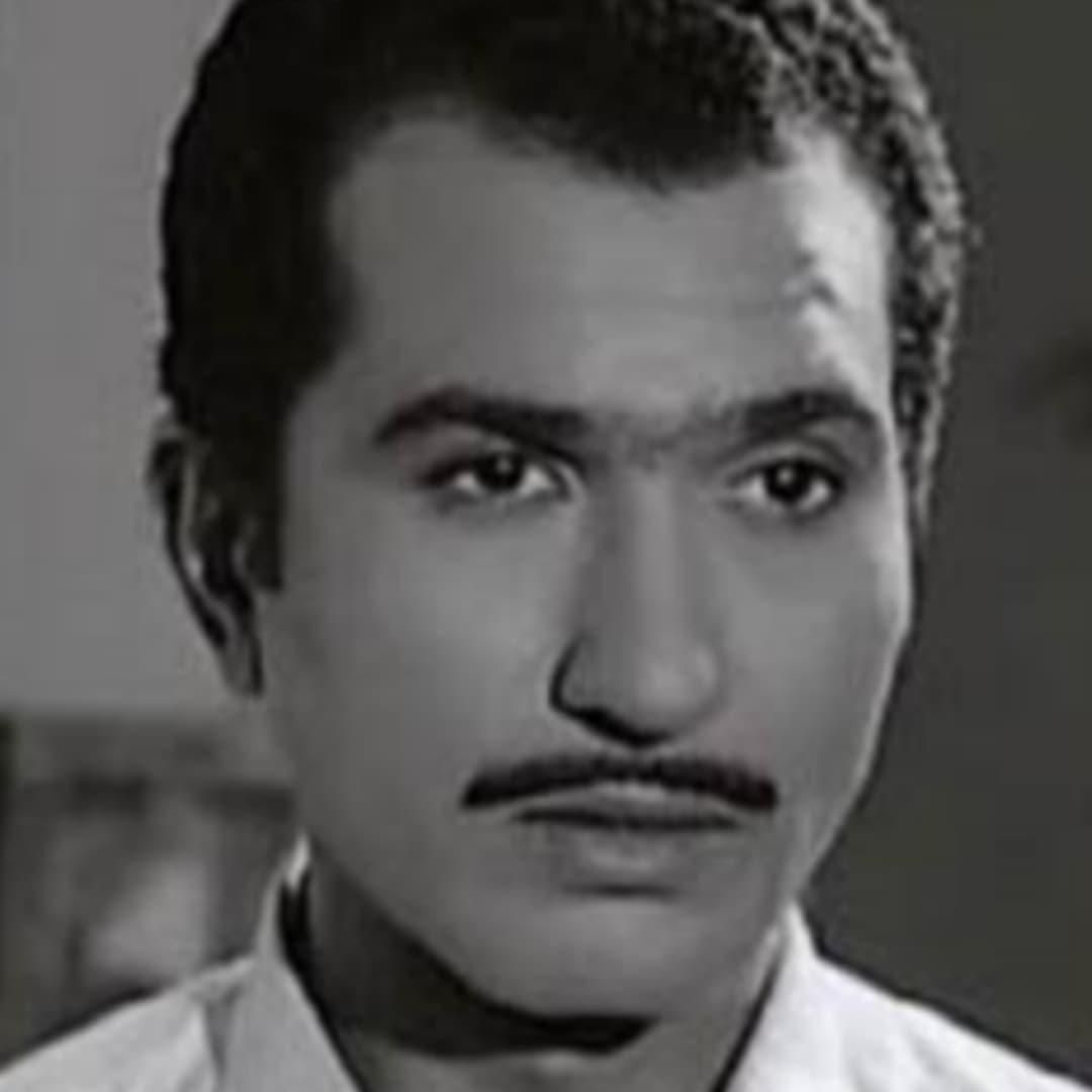 Photo of Hamdy Ahmed