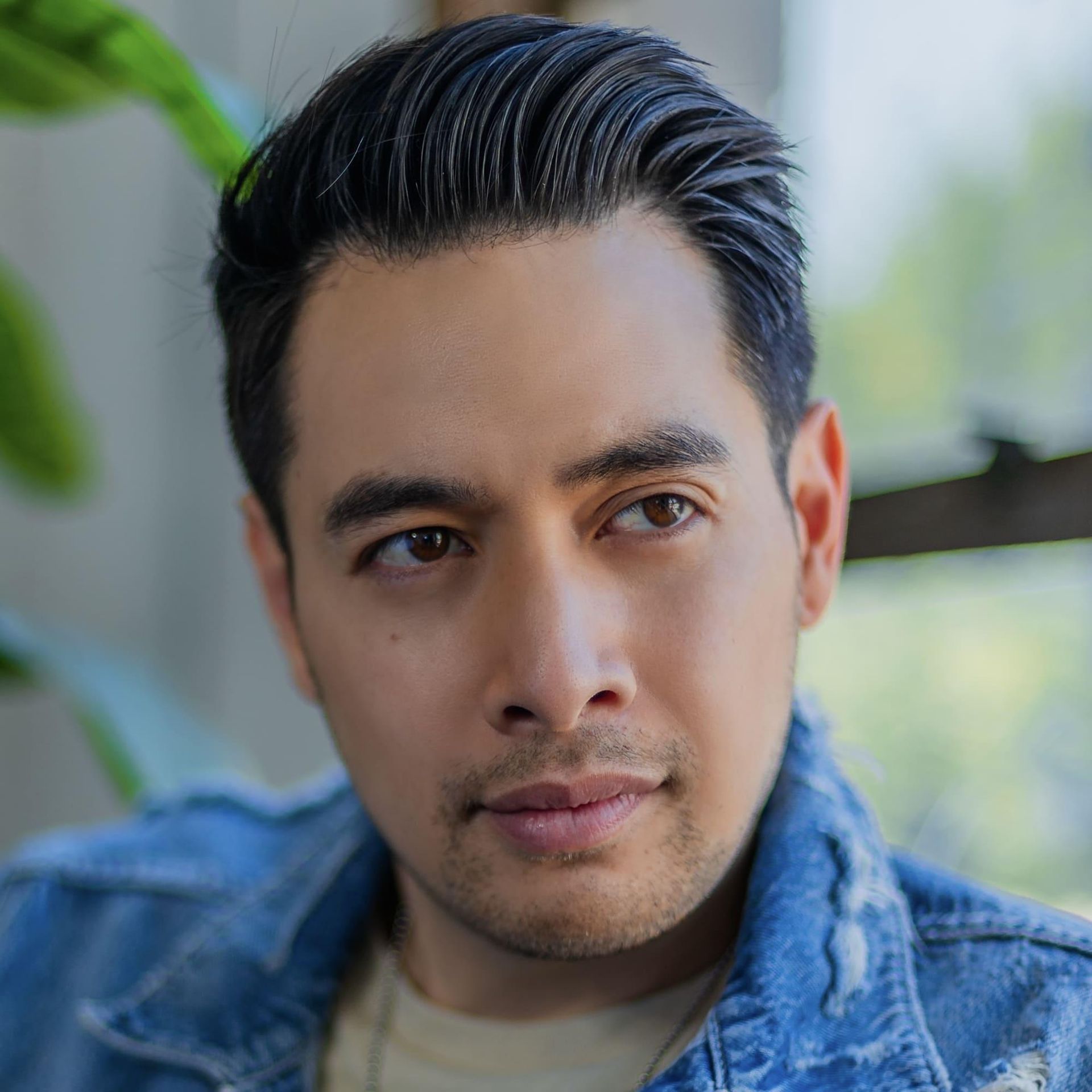 Photo of Ron Nery Jr.
