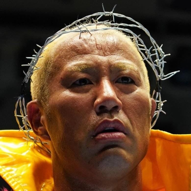 Photo of Tomoaki Honma