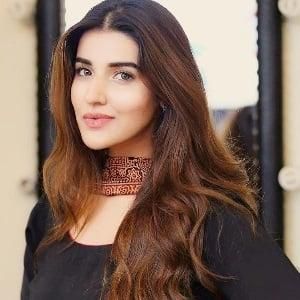 Photo of Hareem Farooq
