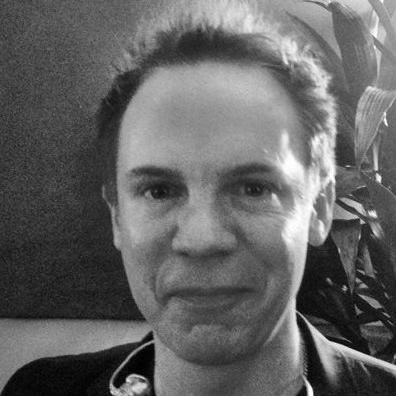 Photo of Morgan Nicholls