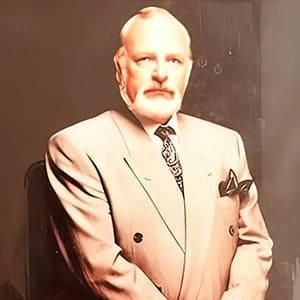 Photo of Leo Meneghetti