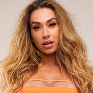 Photo of Dani Bolina