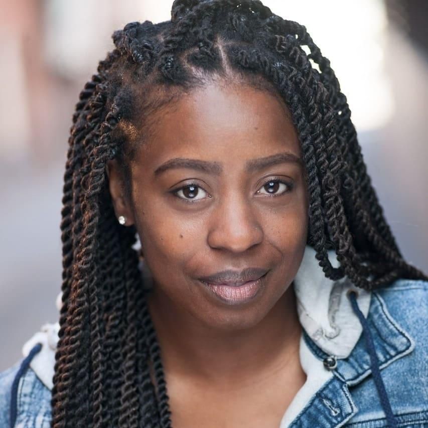 Photo of Desiree Geraldine