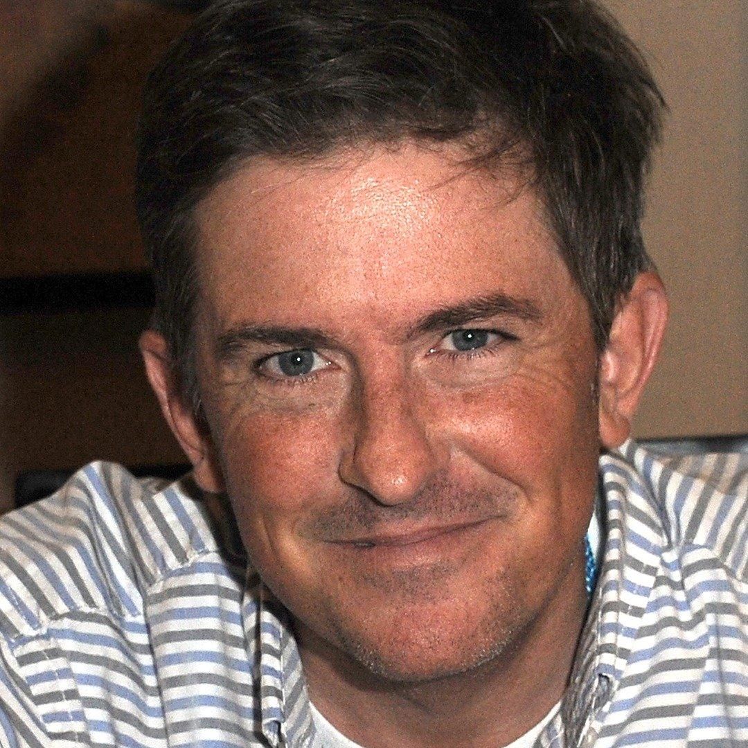 Photo of Charlie Schlatter