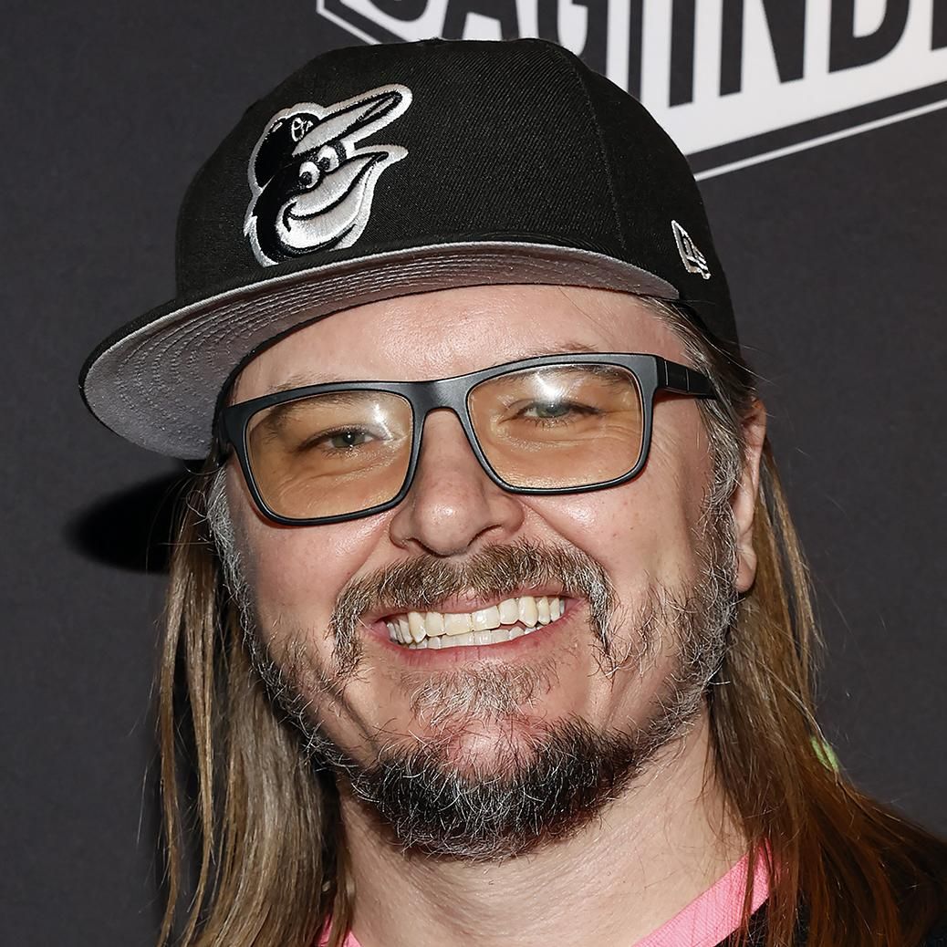 Photo of Jacob Jaffke