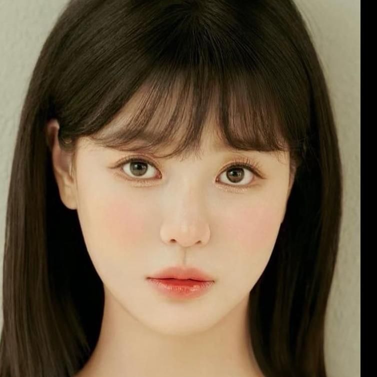 Photo of Zhang Yinuo