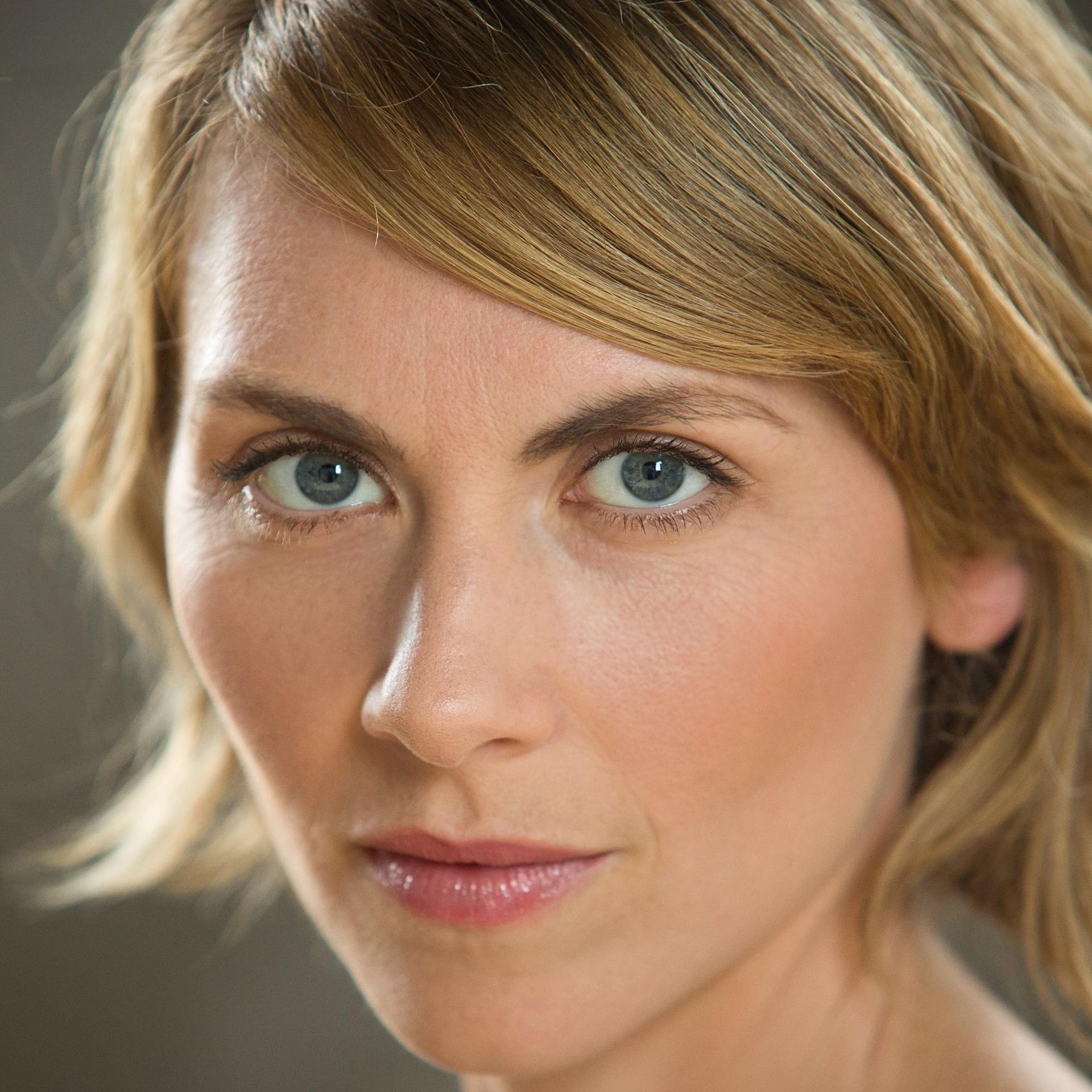 Photo of Erin McGarry