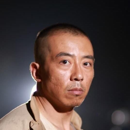 Photo of Jiao Peng