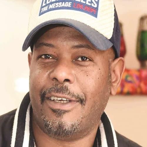 Photo of Mohammad Daham Al-Shammeri