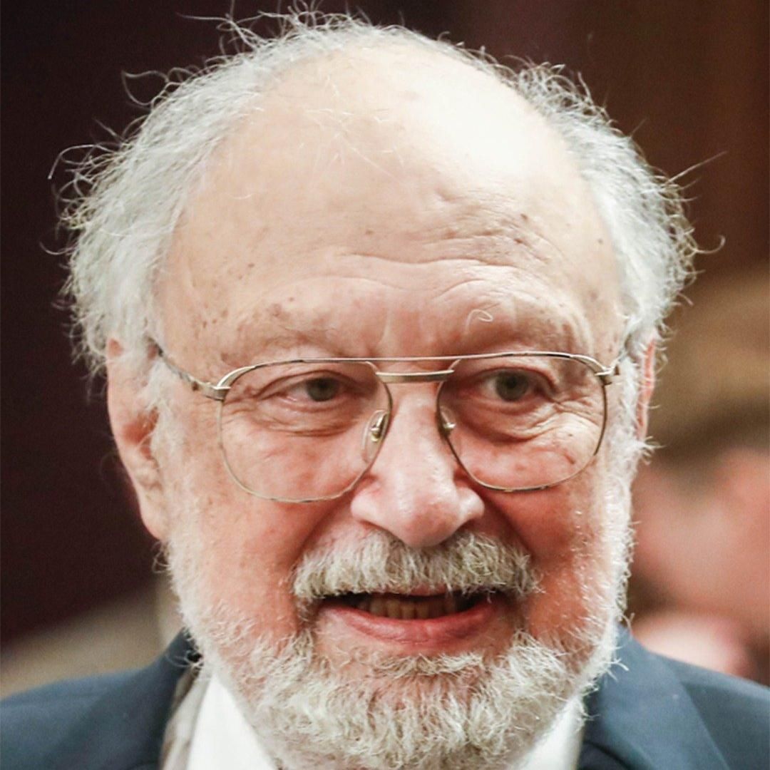 Photo of Rustam Ibragimbekov