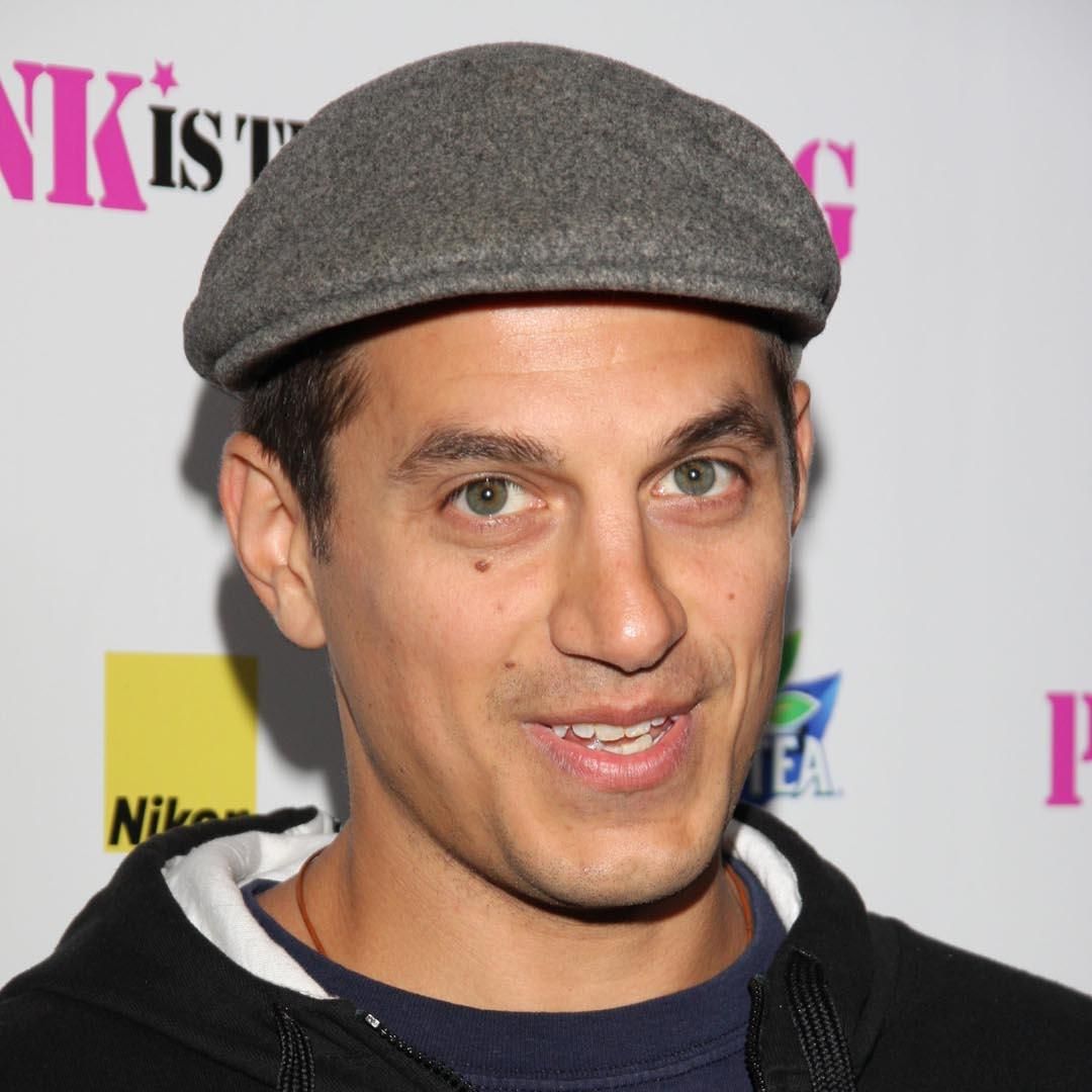 Photo of Andy Davoli