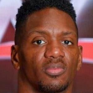 Photo of Will Brooks