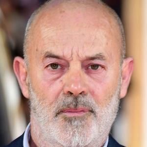 Photo of Keith Allen