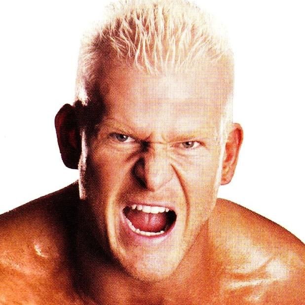 Photo of Jon Heidenreich