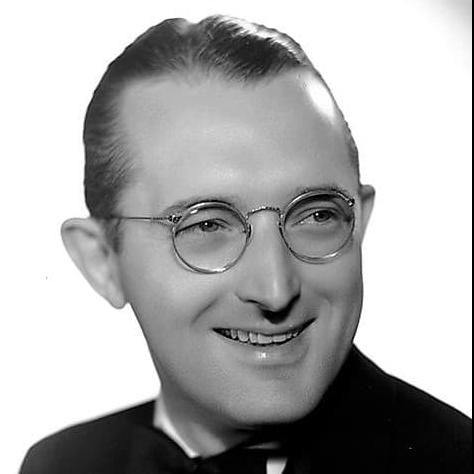 Photo of Tommy Dorsey