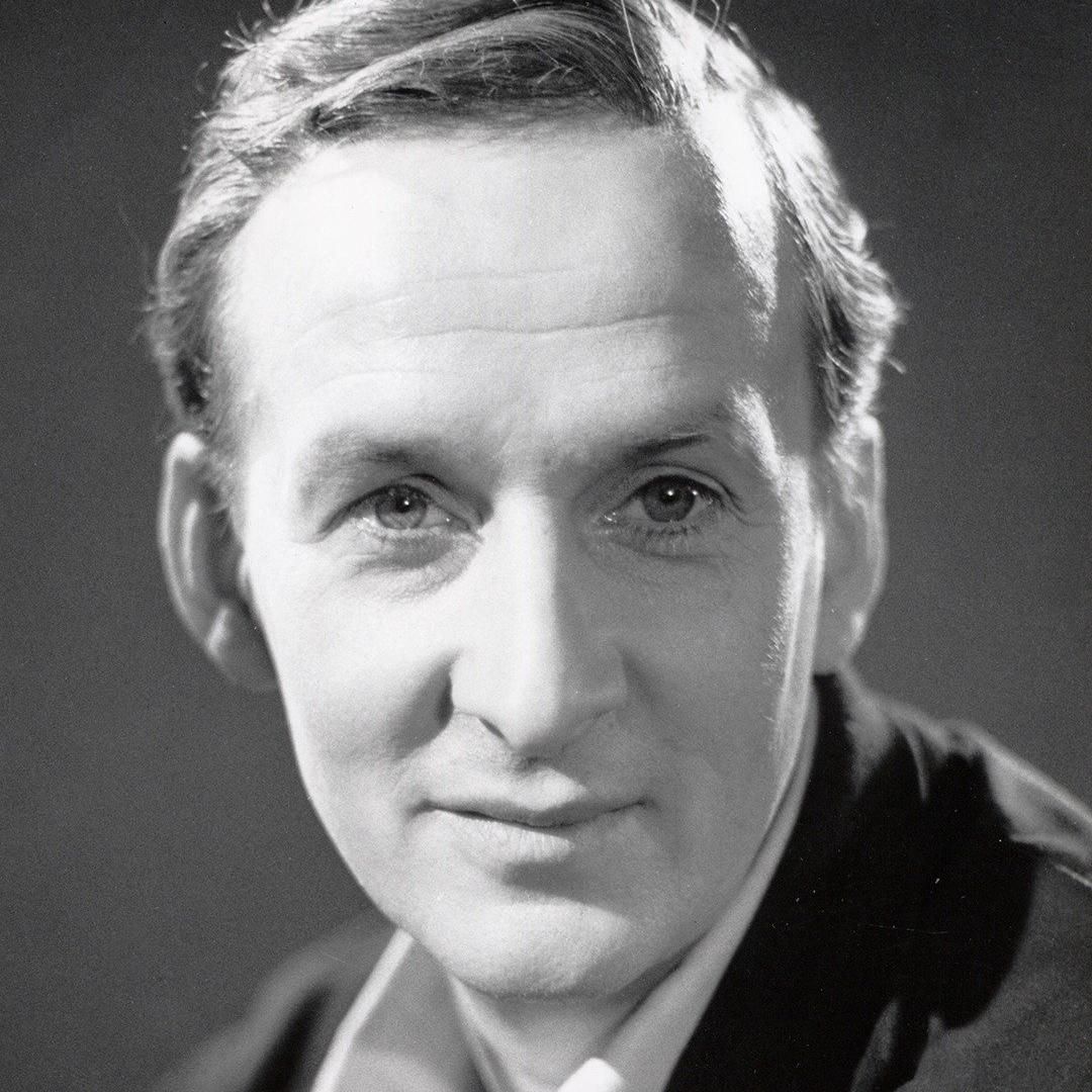 Photo of Hanns Lothar