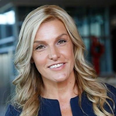 Photo of Lucille Werner